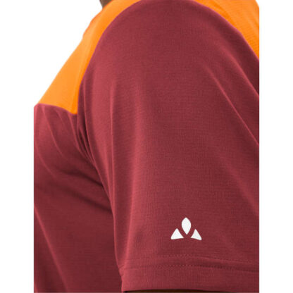 SE Me Brecca Shirt, Detailansicht