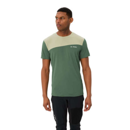 SE Me Brecca Shirt, Frontansicht