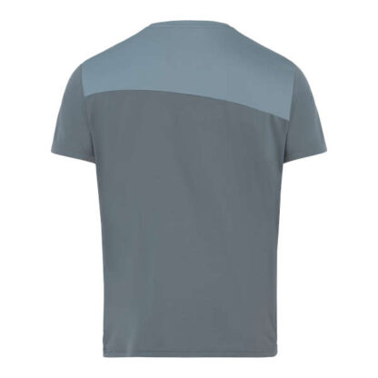 SE Me Brecca Shirt, heron, Rückansicht