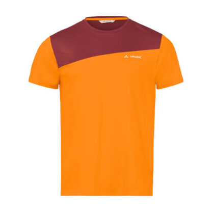 SE Me Brecca Shirt, kurkuma