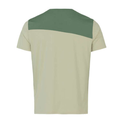 SE Me Brecca Shirt, light olive, Rückansicht