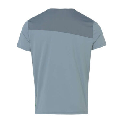 SE Me Brecca Shirt, nordic blue, Rückansicht