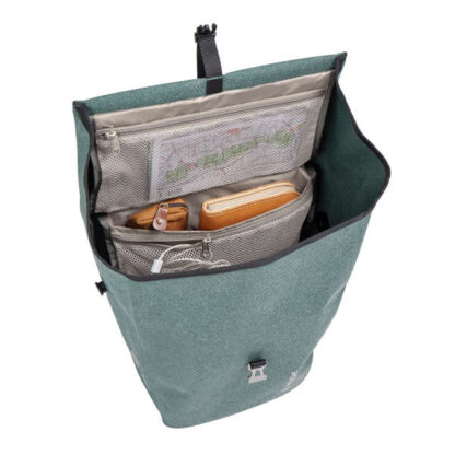 ReCycling Pro Single - Innenansicht