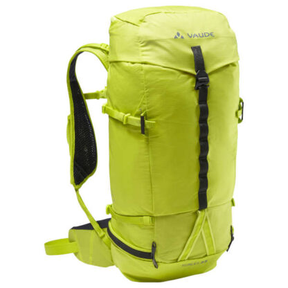 Serles 32 - brigth green
