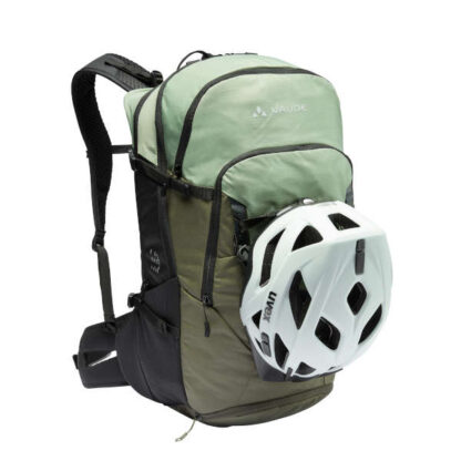 Bike Alpin 30+5 Detailansicht 1