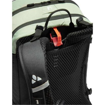 Bike Alpin 30+5 Detailansicht 2