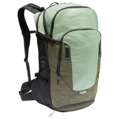 Bike Alpin 30+5 willow green