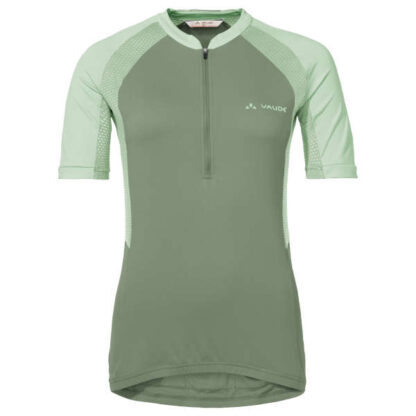 Wo Advanced Tricot IV - jade