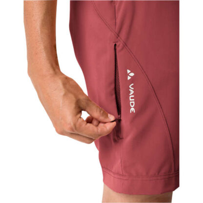 Wo Ledro Shorts - Detailansicht