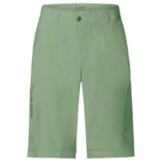 Wo Ledro Shorts - willow green