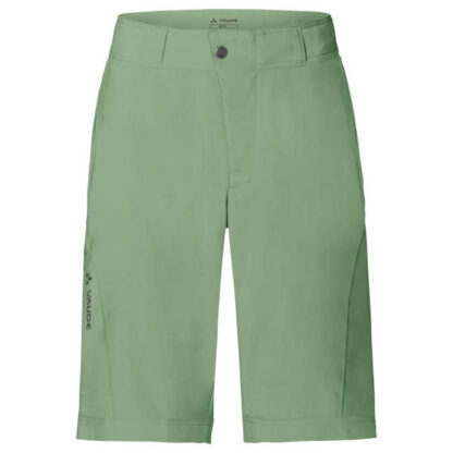 Wo Ledro Shorts - willow green
