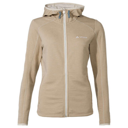 Wo Skomer Hiking Jacket - linen uni