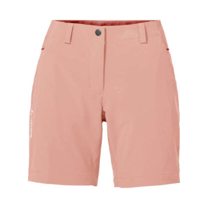 Wo Skomer Shorts III - soft rose