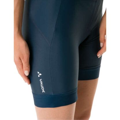 Wo Advanced Shorts IV - Detailansicht