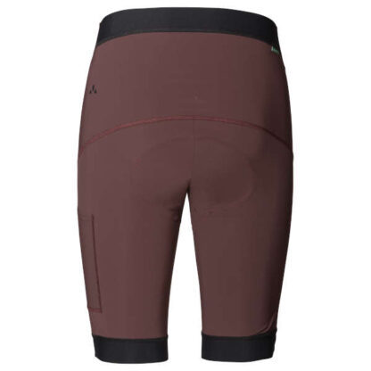 Me Kuro Tights - dark oak - Rückansicht