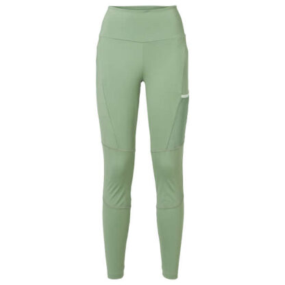 Wo Scopi Tights II - willow green