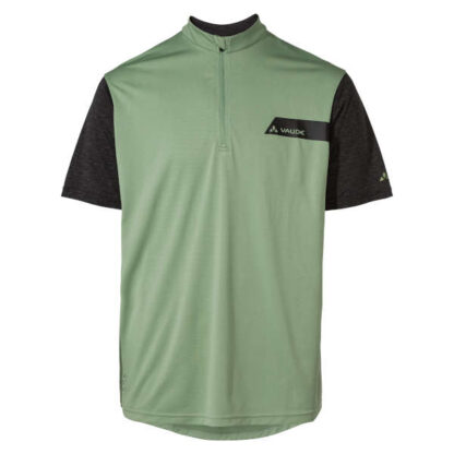 Me Ledro Shirt - willow green