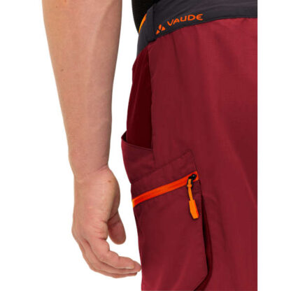 Me Qimsa Shorty - Beintasche 1