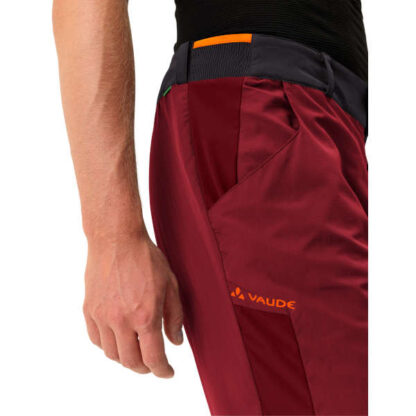 Me Qimsa Shorty - Beintasche 2
