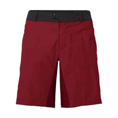Me Qimsa Shorty - carmine