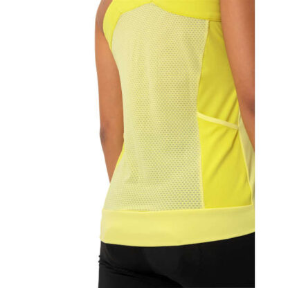 Wo Matera Top - Rückansicht Tasche