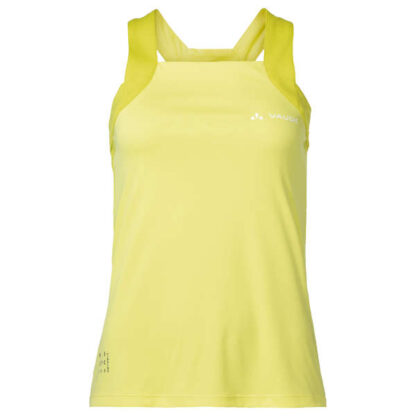 Wo Matera Top - mimosa