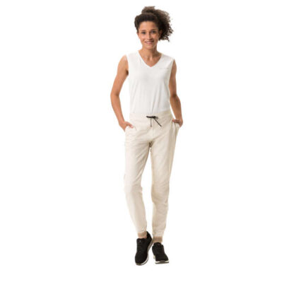 Wo Comyou Pants - Frontansicht