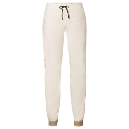 Wo Comyou Pants - ecru