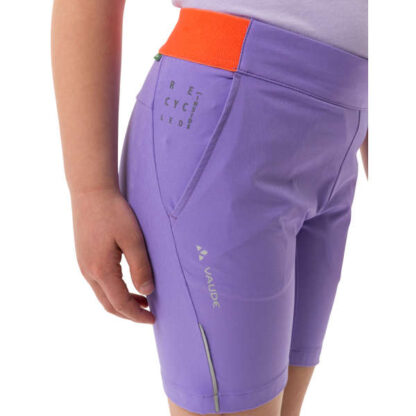 Kids Qimsa Stretch Shorts - Seitenansicht