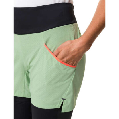 Wo Crana ZO Pants - Detailanischt