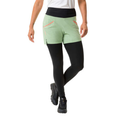 Wo Crana ZO Pants - Frontansicht
