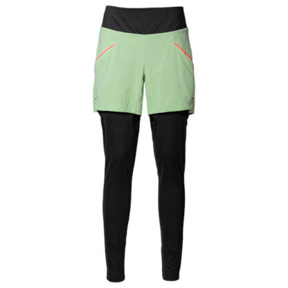 Wo Crana ZO Pants - aloe vera