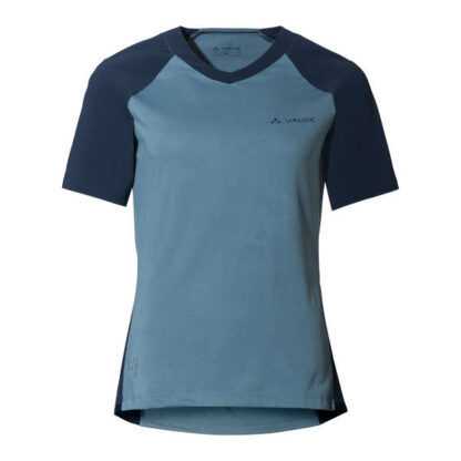 Women's Moab PRO Shirt - blue gray - Rückansicht