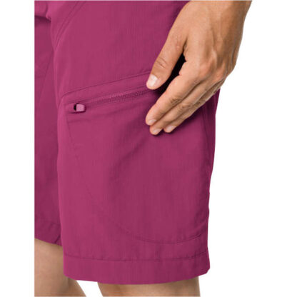 Wo Tamaro Shorts II - Beintasche