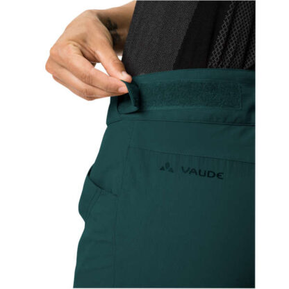 Wo Tamaro Shorts II - Bund