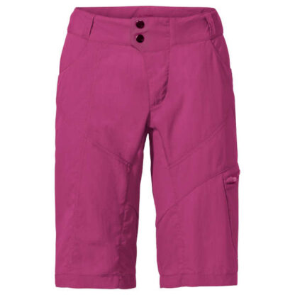Wo Tamaro Shorts II - lychee