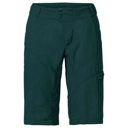 Wo Tamaro Shorts II - mallard green