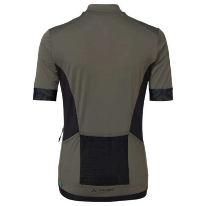 Kuro FZ Tricot II, - khaki - Rückansicht