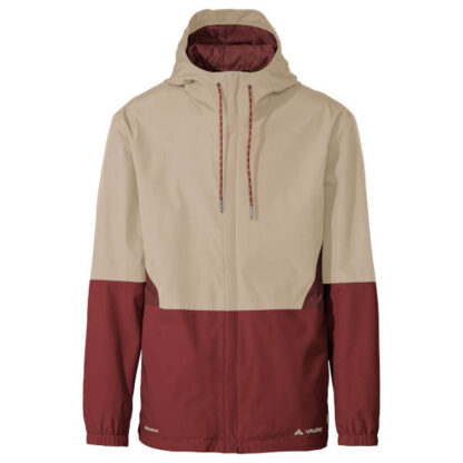 Me Redmont Jacket III - linen