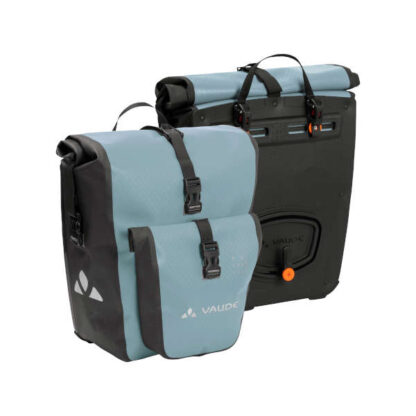 Auqua Back Plus (rec) - nordic blue