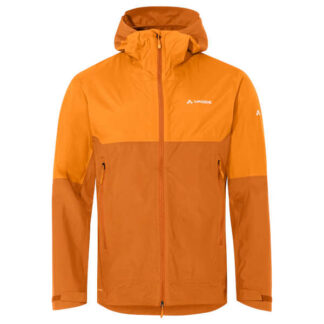 Me Simony 2,5L Jacket V - kumquat