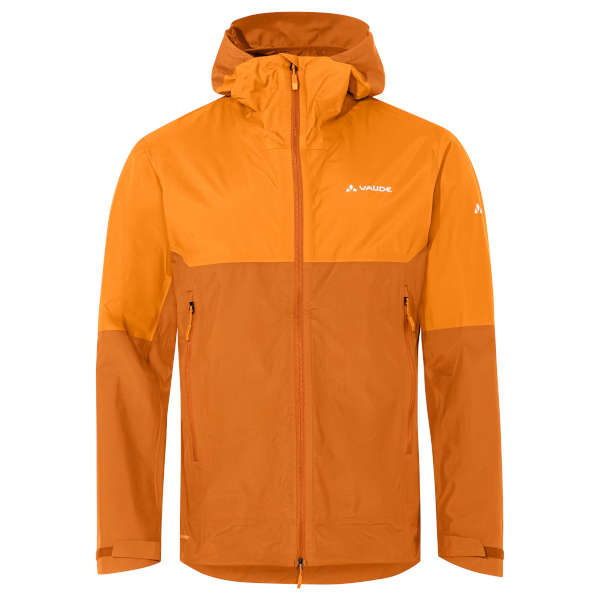 Me Simony 2,5L Jacket V - kumquat