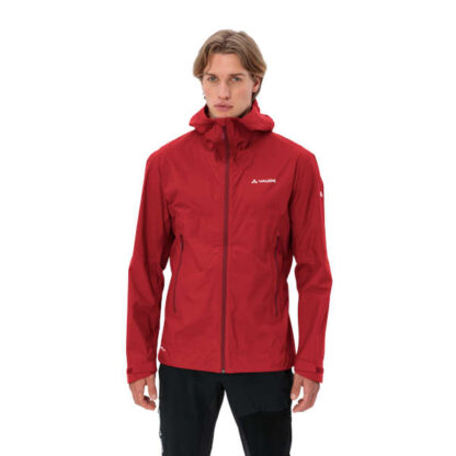 Me Simony 2,5L Jacket V - Frontansicht