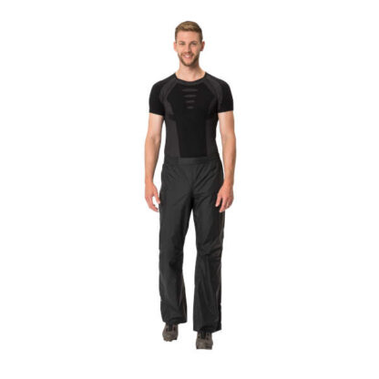 Me Drop Pants II - Frontansicht