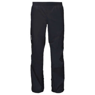 Me Drop Pants II - black uni