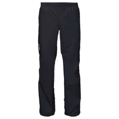 Me Drop Pants II - black uni