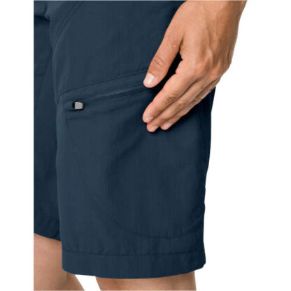 Wo Tamaro Shorts - Beintasche