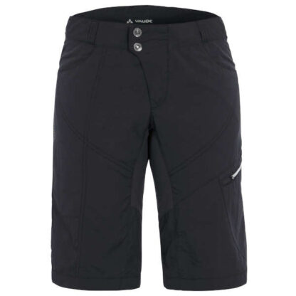 Wo Tamaro Shorts - black