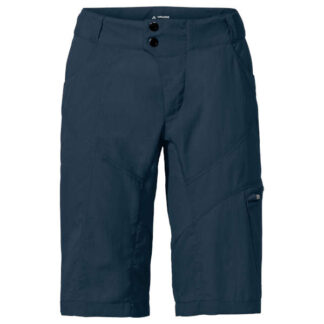 Wo Tamaro Shorts - dark sea