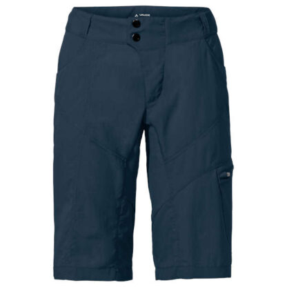 Wo Tamaro Shorts - dark sea